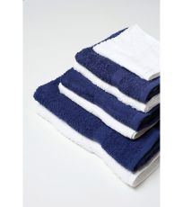 Klasický ručník 50x90 TC043 Towel City Navy