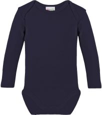 Dětské body s dlouhým rukávem X945 Link Kids Wear