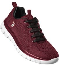 Sportovní obuv Woods Roly Garnet Red 57