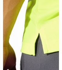 Pánské reflexní polo tričko Atrio Roly Fluor Yellow 221