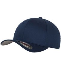 Unisex kšiltovka FX6277 FLEXFIT Navy