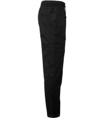 Kuchařské kalhoty PR557 Premier Workwear Black