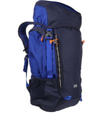 Outdoorový batoh 35L Ridgetrek REGATTA Navy