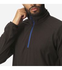 Navigace Half Zip Fleece Navigate Half Zip Fleece REGATTA Black