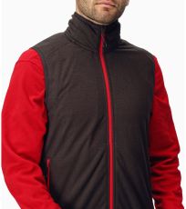 Navigace Fleece Bodywarmer Navigate Fleece Bodywarmer REGATTA Black