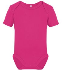 Kojenecké body Bailey 01 Link Kids Wear