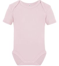 Kojenecké body Rebel 01 Link Kids Wear 