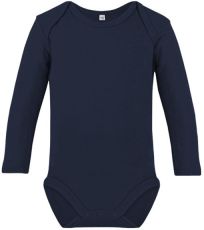 Kojenecké body Rebel 02 Link Kids Wear