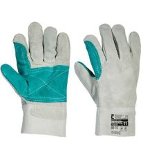 Ochranné pracovní rukavice - 12 ks MAGPIE FULL Cerva