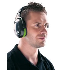 Mušlový chránič sluchu 1H EAR DEFENDER Ear Defender 