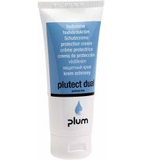 Ochranný krém PLUTECT DUAL Plum 