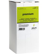 Ochranný krém PREMIUM Plum 