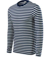 Unisex triko dlouhý rukáv Sailor LS Malfini námořní modrá