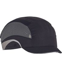 Ochranná čepice HARDCAP AEROLITE JSP bílá