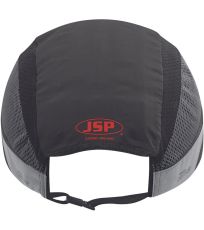 Ochranná čepice HARDCAP AEROLITE JSP černá