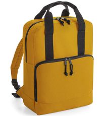 Městský batoh BG287 BagBase Mustard