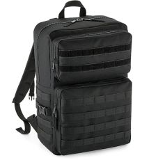 Taktický batoh 25 l BG848 BagBase Black