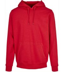 Heavy Hoody Heavy Hoody Build Your Brand City Red