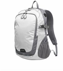 Unisex batoh 22L Step L Halfar White