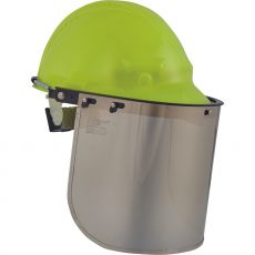 Ochranný štít VISIGUARD VISORS ALUMINIUM Cerva 