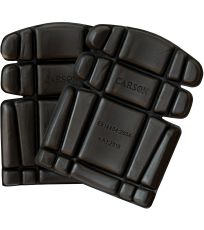 Chrániče kolen Knee Pads Carson Black