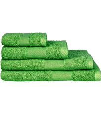 Bavlněná osuška FT100DN Fair Towel Grass Green