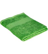 Bavlněná osuška FT100DN Fair Towel Grass Green