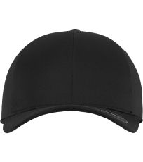 Unisex kšiltovka FX180 FLEXFIT Black