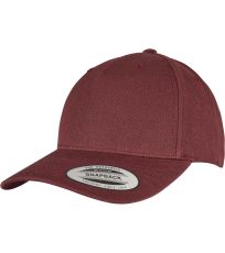 Unisex kšiltovka FX5789M FLEXFIT Maroon