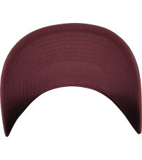 Unisex kšiltovka FX5789M FLEXFIT Maroon