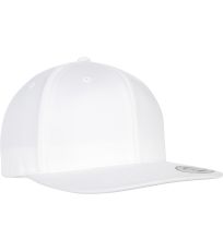 Unisex kšiltovka FX6089OC FLEXFIT White