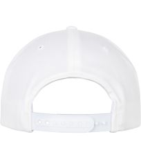 Unisex kšiltovka FX6089OC FLEXFIT White