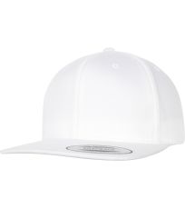 Unisex kšiltovka FX6089OC FLEXFIT White