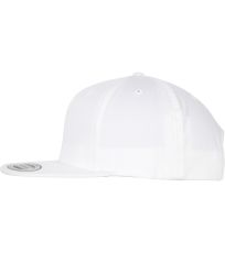 Unisex kšiltovka FX6089OC FLEXFIT White