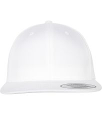 Unisex kšiltovka FX6089OC FLEXFIT White