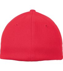 Unisex kšiltovka FX6477 FLEXFIT Red