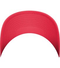 Unisex kšiltovka FX6506T FLEXFIT Red