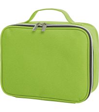 Cestovní organizér HF3059 Halfar Apple Green