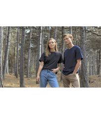 Unisex pracovní tričko NE69001 Neutral Black