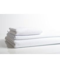 Ručník z mikrovlákna 30x50 TC016 Towel City White