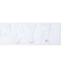 Klasický sportovní ručník 30x110 TC042 Towel City White