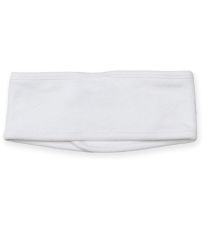 Kosmetická čelenka TC062 Towel City White