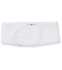 Kosmetická čelenka TC062 Towel City White