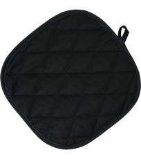 Kuchyňská chňapka X1007 Link Kitchen Wear Black