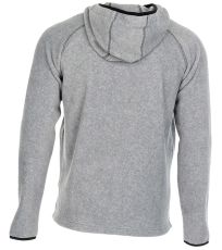 Pánská fleesová mikina ST5040 Stedman® Grey Heather