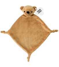 Plyšový usínáček - 19 cm NT6474 L-Merch Teddy