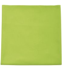 Rychleschnoucí ručník 30x50 ATOLL 30 SOĽS Apple green