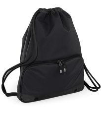 Vak na záda BG542 BagBase Black