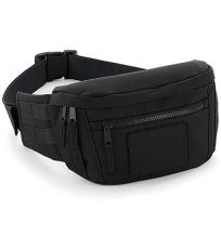 Unisex ledvinka BG842 BagBase Black