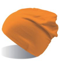 Unisex čepice FLSH Atlantis Orange